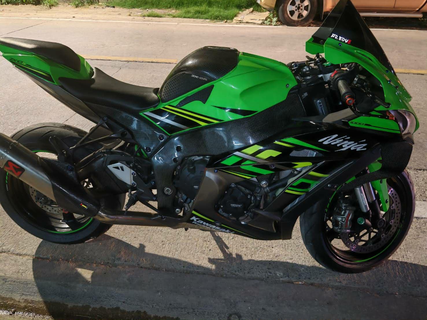 2022 Yamaha XSR700 มือสอง รูปที่ 1