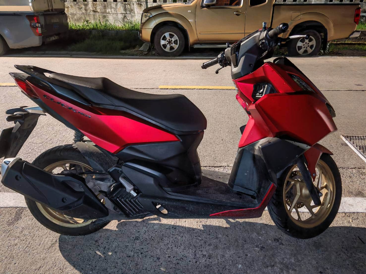 2024 KTM Duke 390 มอเตอร์ไซค์มือสอง
